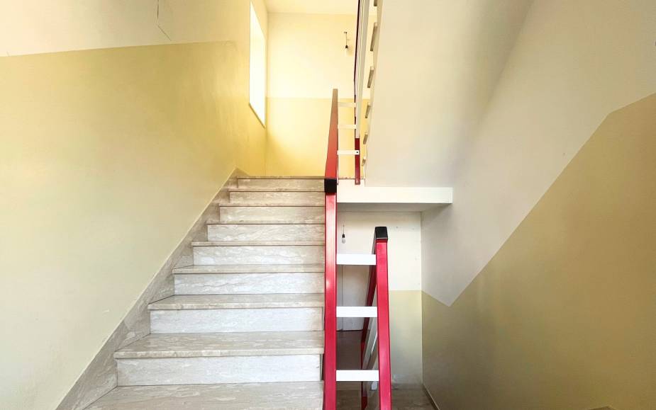 CASA SANTERAMO