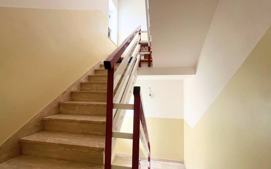 CASA SANTERAMO