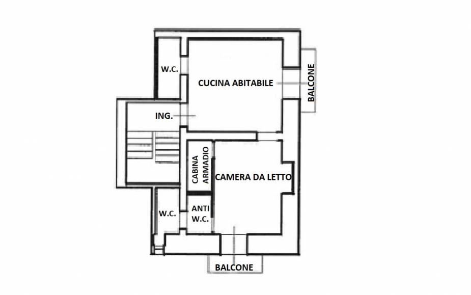 CASA ALTAMURA