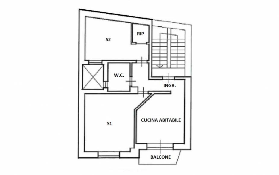 CASA ALTAMURA