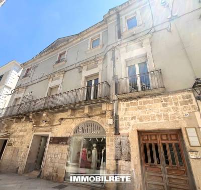CASA ALTAMURA