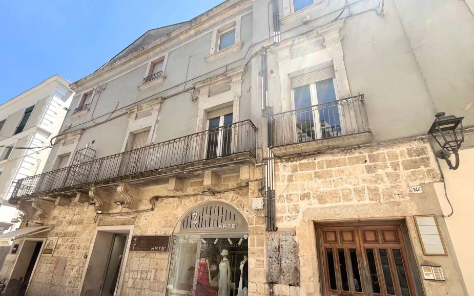 CASA ALTAMURA
