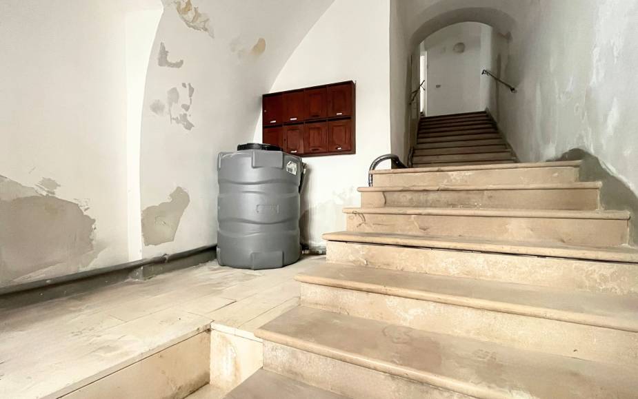 CASA ALTAMURA