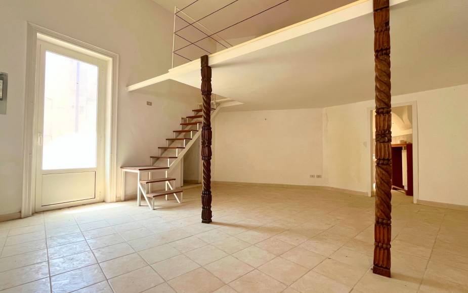 CASA ALTAMURA