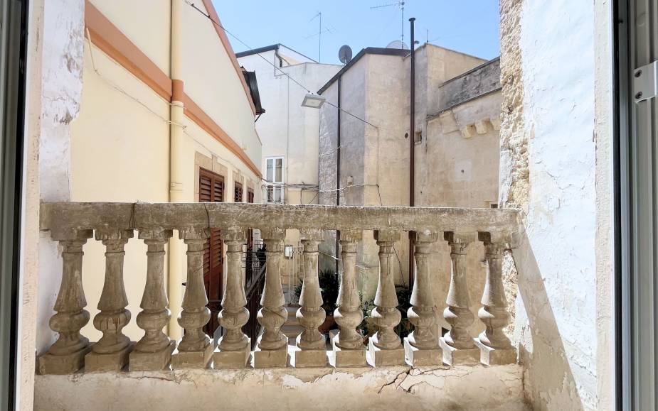 CASA ALTAMURA