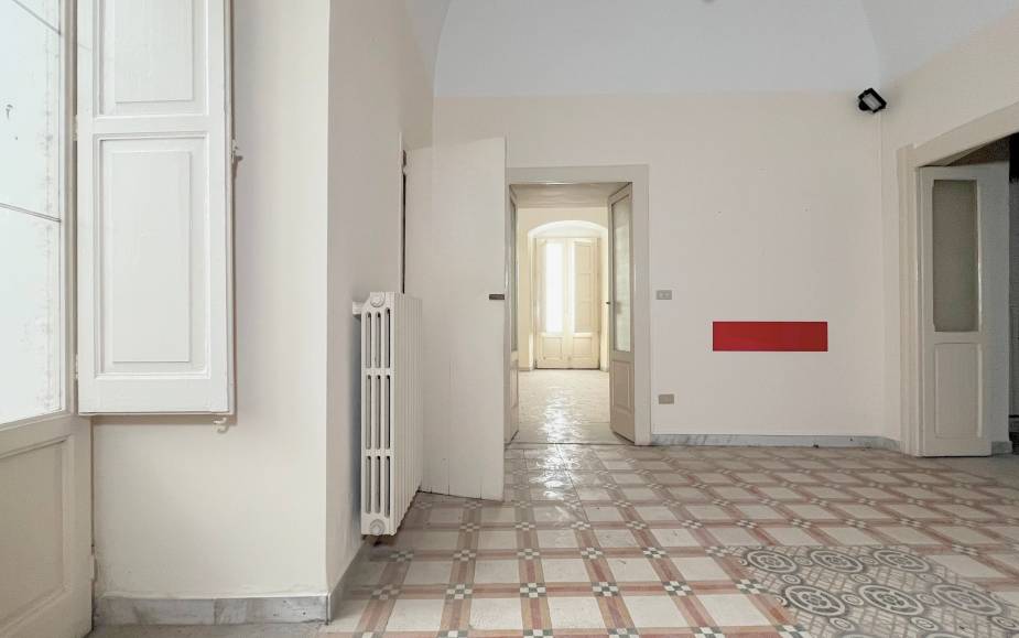 CASA ALTAMURA