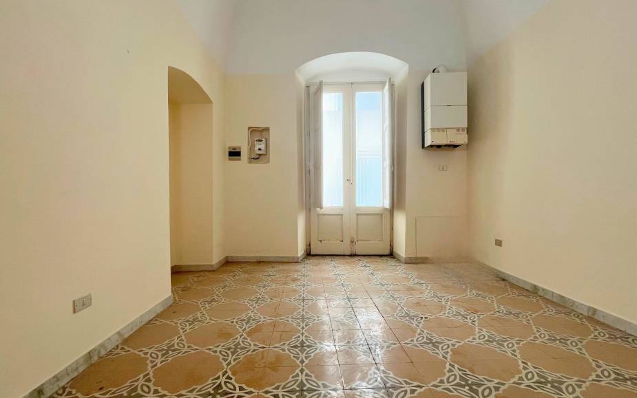 CASA ALTAMURA