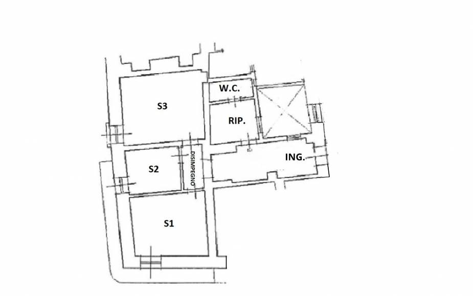 CASA ALTAMURA