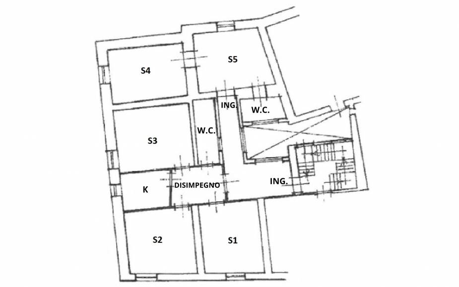 CASA ALTAMURA