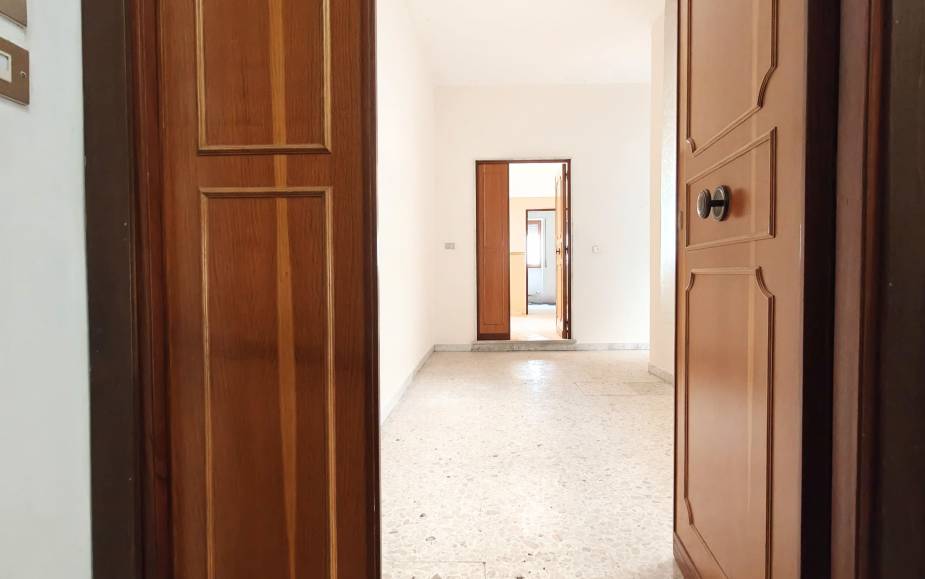 CASA ALTAMURA