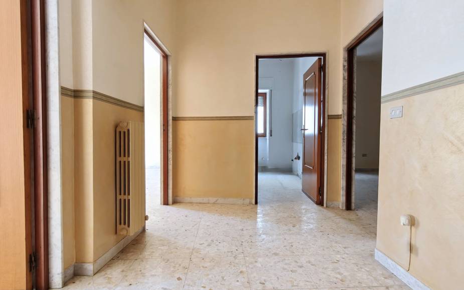 CASA ALTAMURA