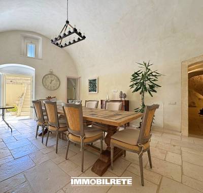 CASA MATERA - ZONA SASSI