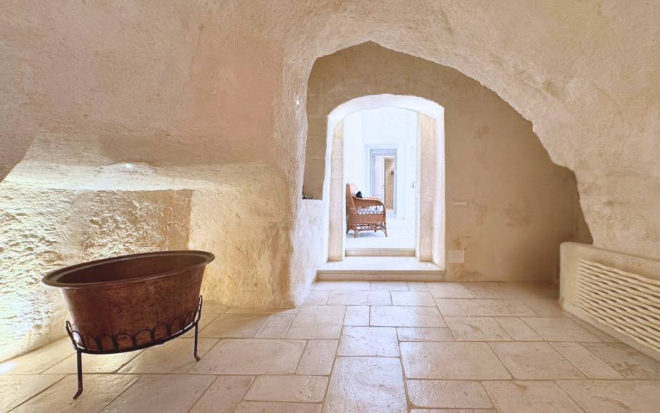 CASA MATERA - ZONA SASSI