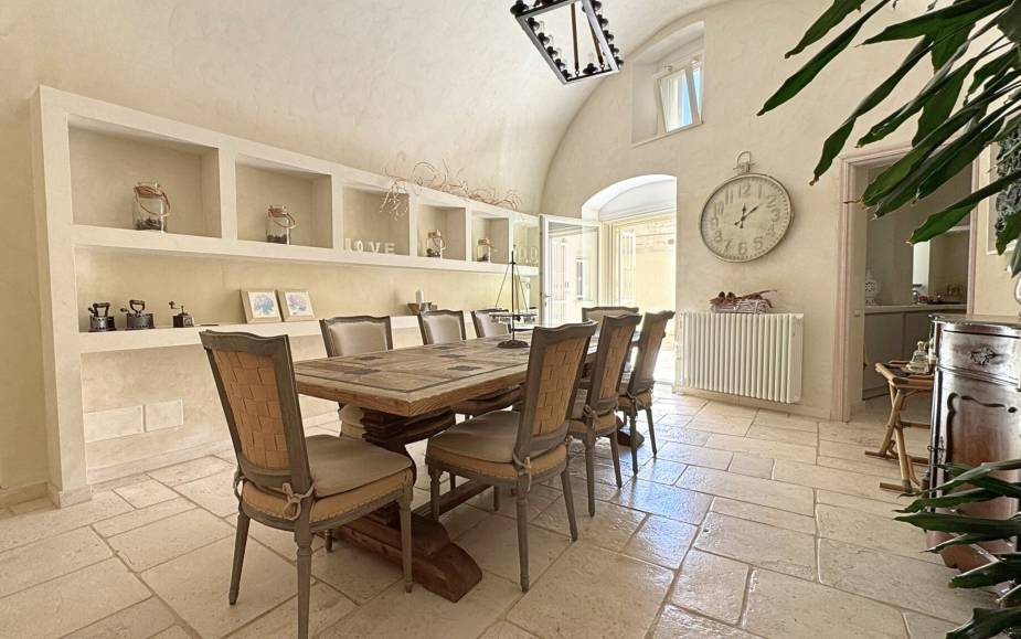 CASA MATERA - ZONA SASSI