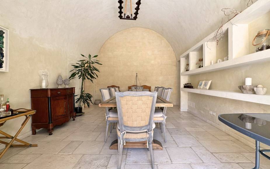 CASA MATERA - ZONA SASSI