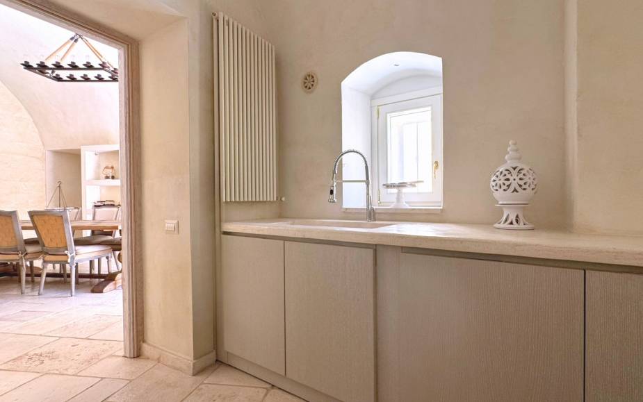 CASA MATERA - ZONA SASSI