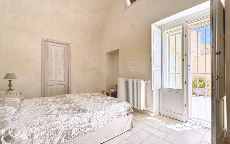 CASA MATERA - ZONA SASSI