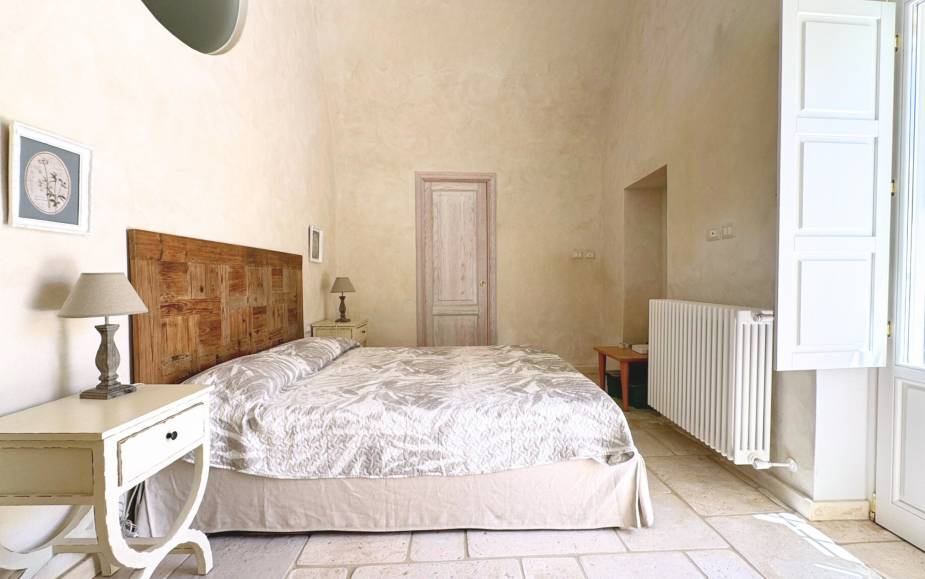 CASA MATERA - ZONA SASSI