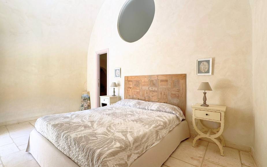 CASA MATERA - ZONA SASSI