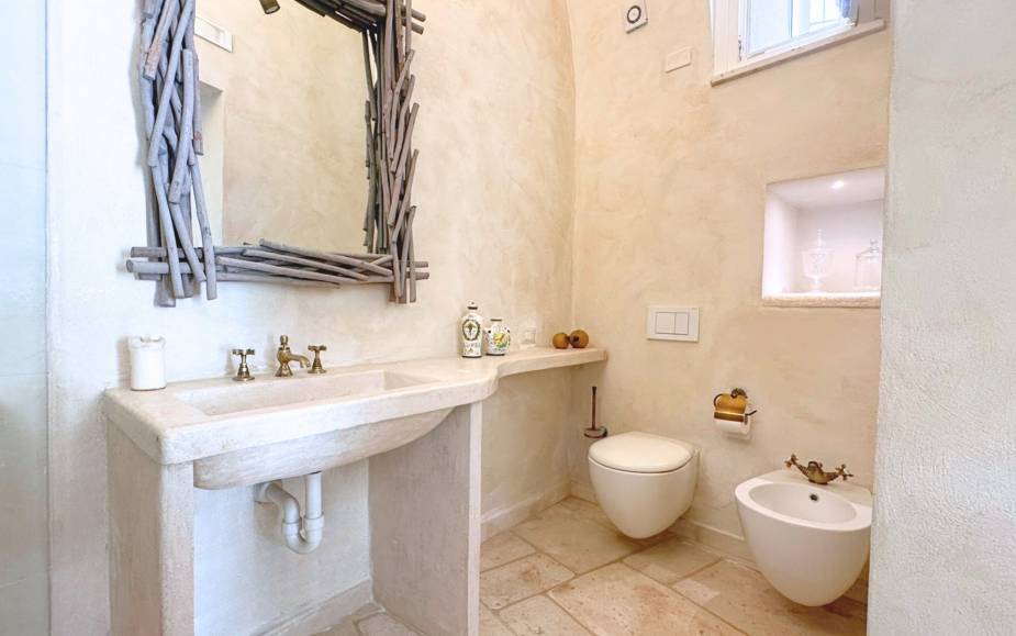 CASA MATERA - ZONA SASSI