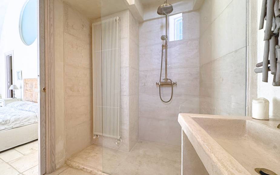 CASA MATERA - ZONA SASSI