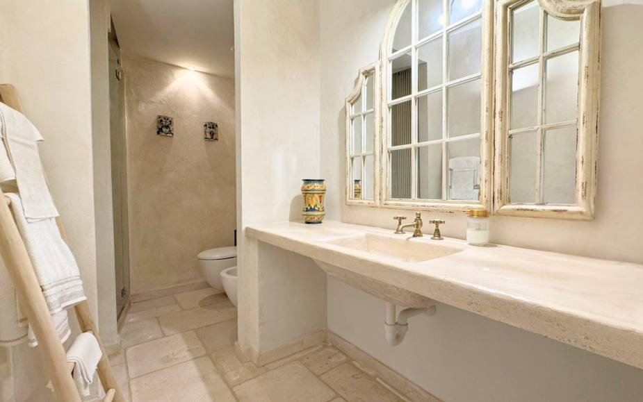 CASA MATERA - ZONA SASSI