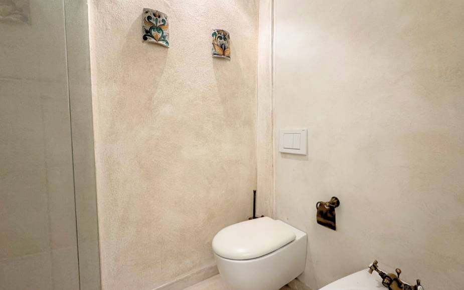 CASA MATERA - ZONA SASSI