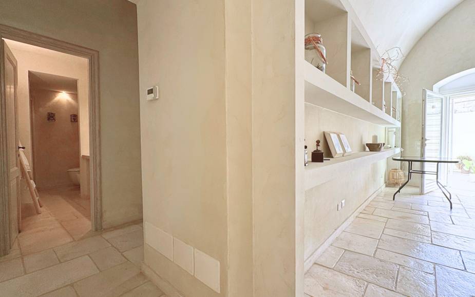 CASA MATERA - ZONA SASSI