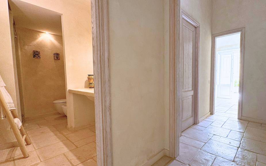 CASA MATERA - ZONA SASSI