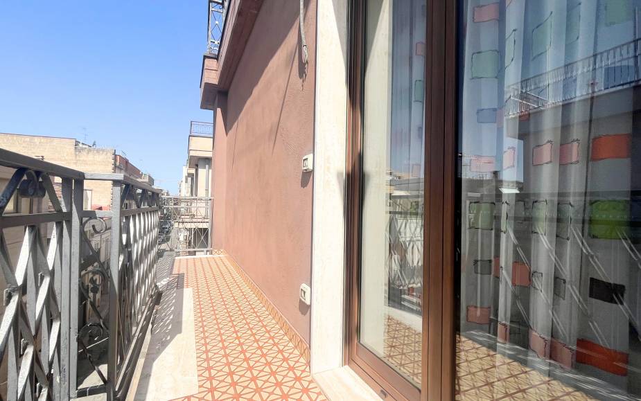 CASA ALTAMURA 