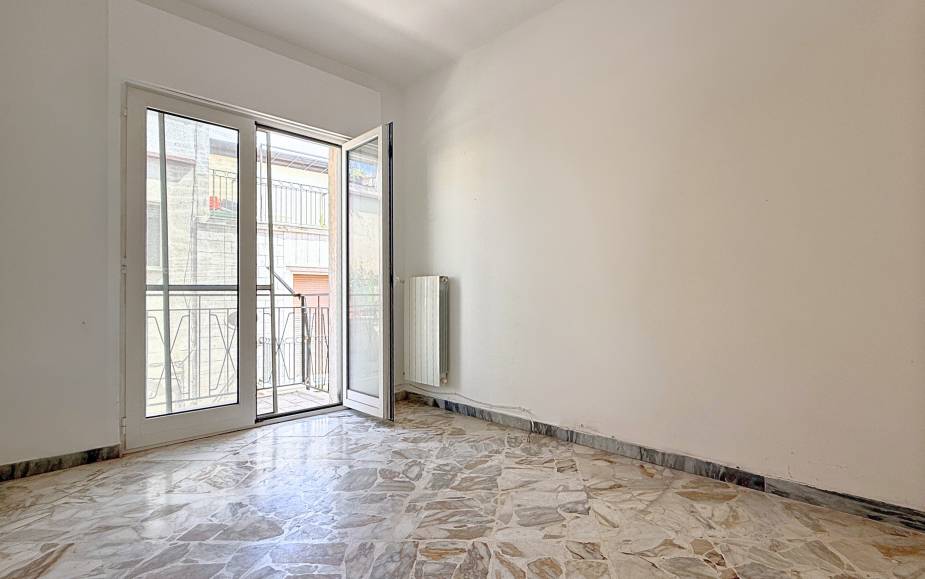 CASA SANTERAMO - VIA GIULIO CESARE