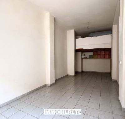 GARAGE SANTERAMO - ZONA VIA MATERA