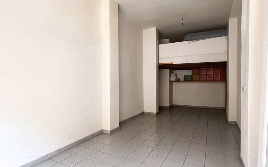 GARAGE SANTERAMO - ZONA VIA MATERA