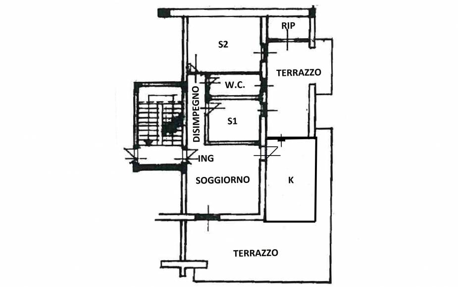 CASA ALTAMURA