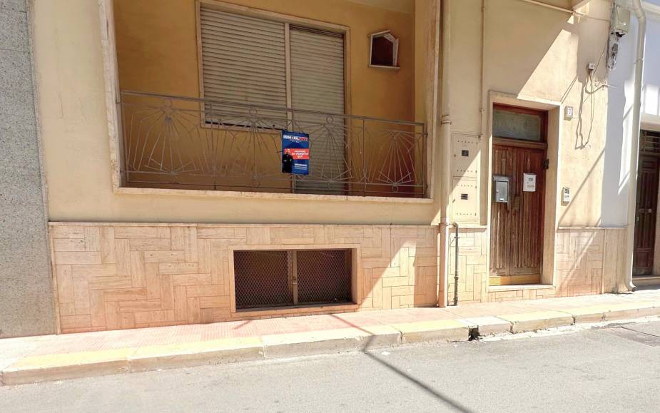 CASA ALTAMURA 