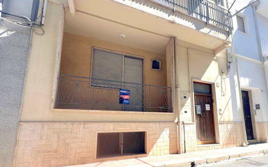 CASA ALTAMURA 