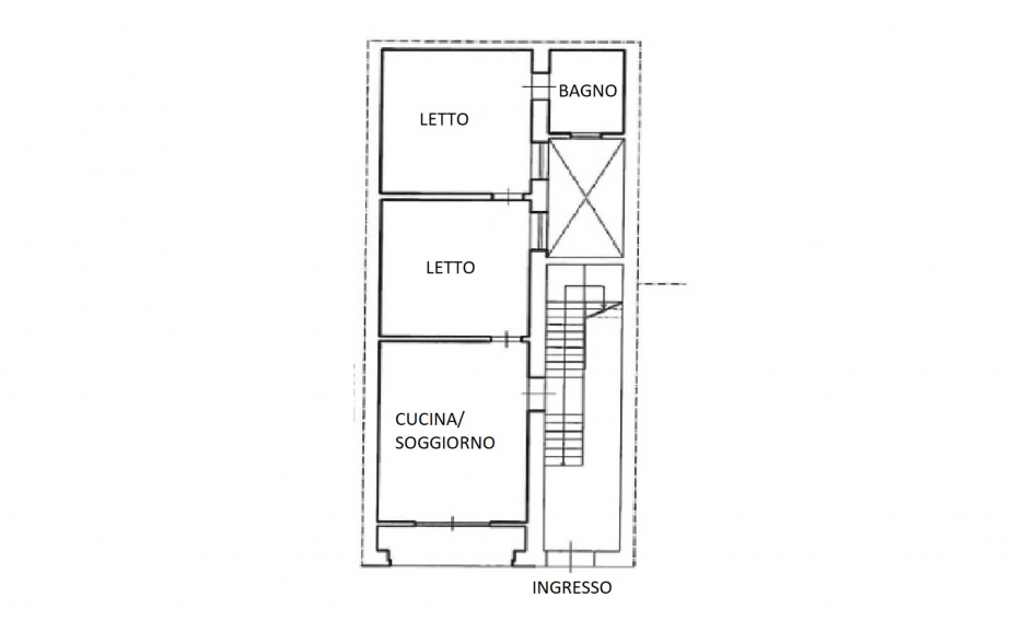 CASA ALTAMURA 