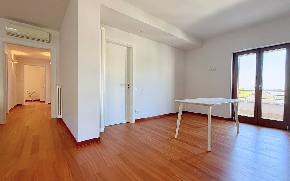 CASA MATERA - ZONA GIADA