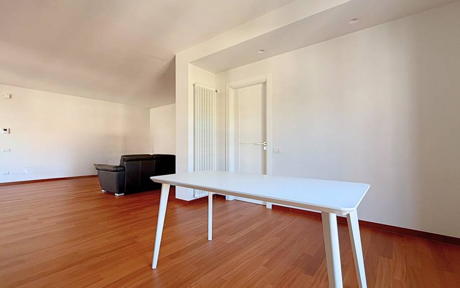 CASA MATERA - ZONA GIADA