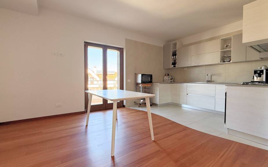 CASA MATERA - ZONA GIADA