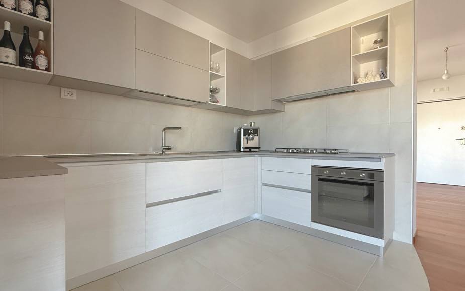 CASA MATERA - ZONA GIADA