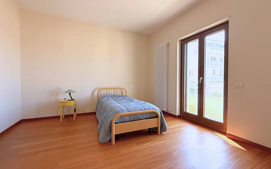 CASA MATERA - ZONA GIADA