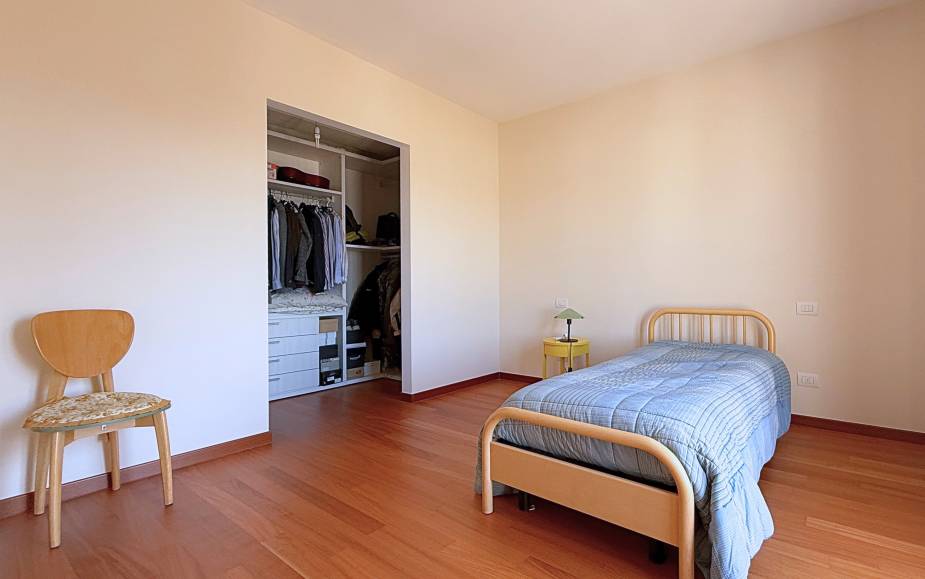 CASA MATERA - ZONA GIADA