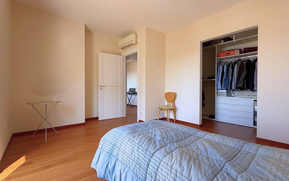 CASA MATERA - ZONA GIADA