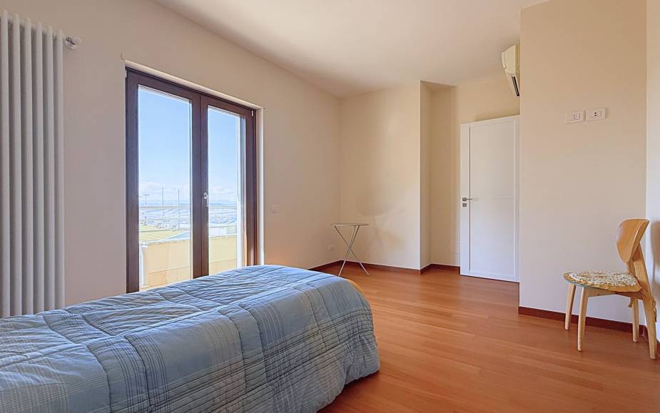 CASA MATERA - ZONA GIADA