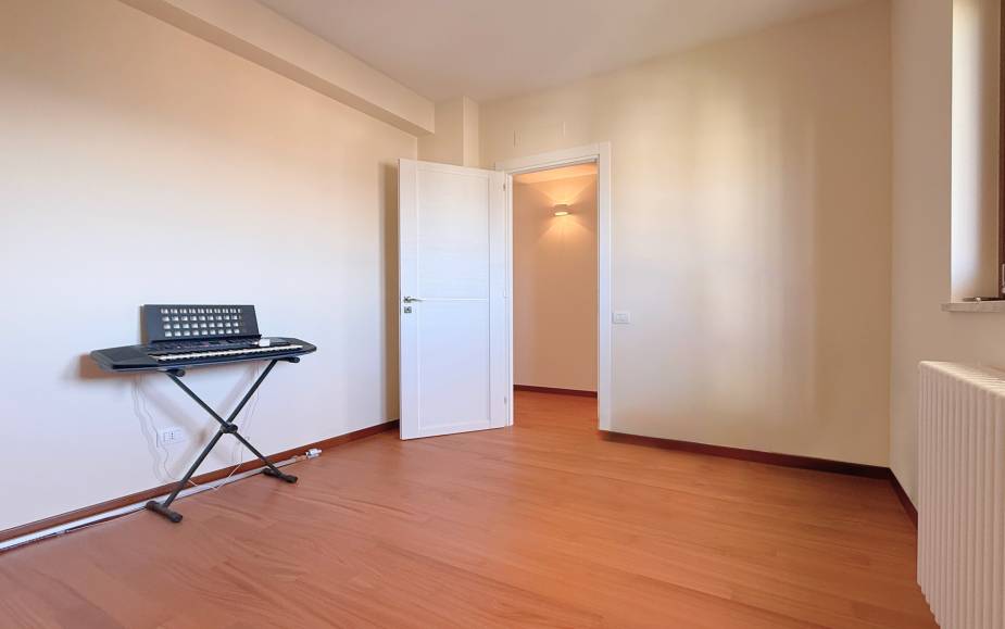 CASA MATERA - ZONA GIADA