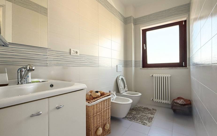 CASA MATERA - ZONA GIADA