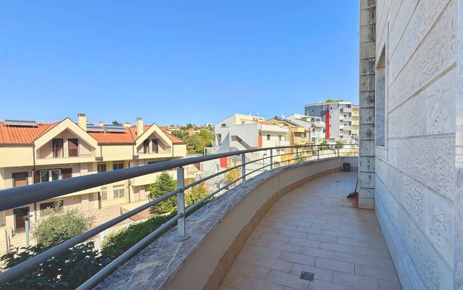 CASA MATERA - ZONA GIADA