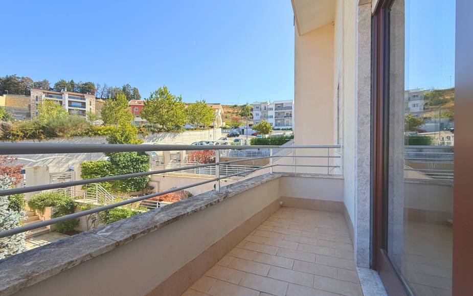 CASA MATERA - ZONA GIADA