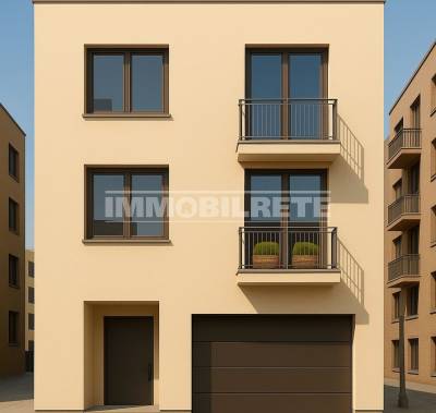 SUOLO EDIFICABILE